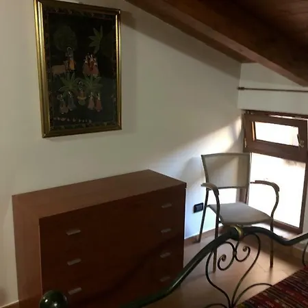 Casa Imperatrice Dom wakacyjny *