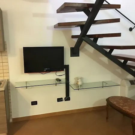 Dom wakacyjny Casa Imperatrice Fondi