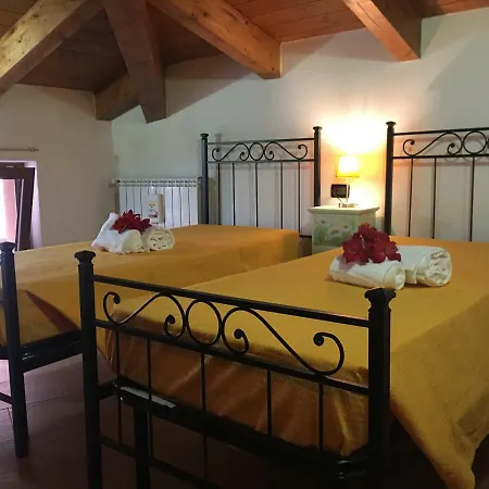 Casa Imperatrice Dom wakacyjny *