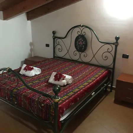 Casa Imperatrice *