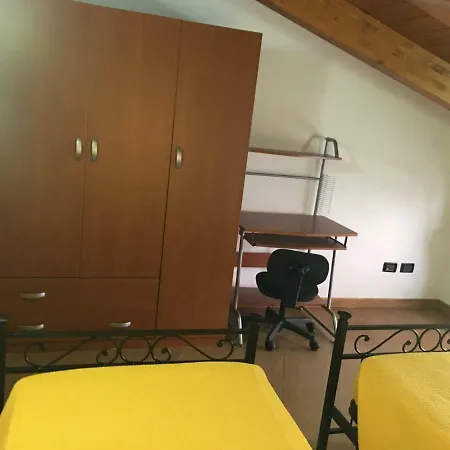 Casa Imperatrice Dom wakacyjny