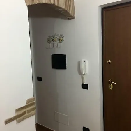 Casa Imperatrice Dom wakacyjny Fondi